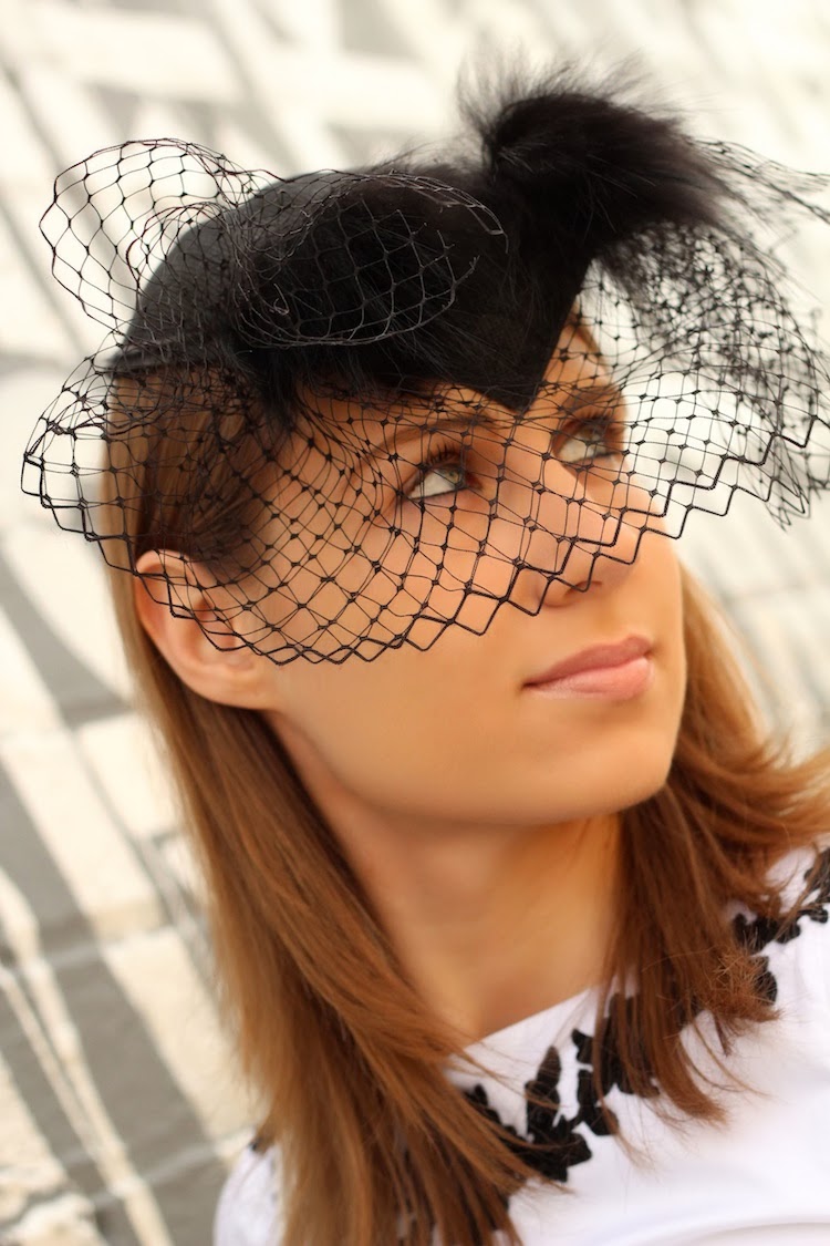 LA by Diana - Personal Style blog by Diana Marks: Ascot Style
