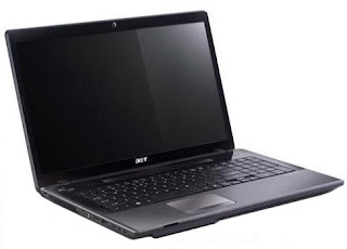Update Windows 8 Acer Aspire 4752G Drivers Support