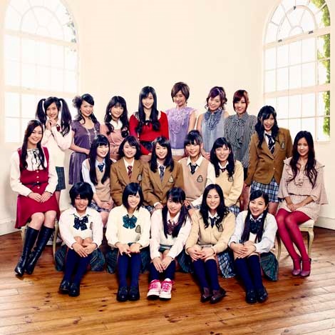 super girls aell live event idol groups idoling ute 9nine super girls