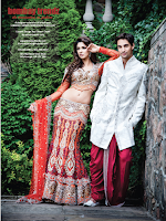 Bridal Wear Lehenga Dresses