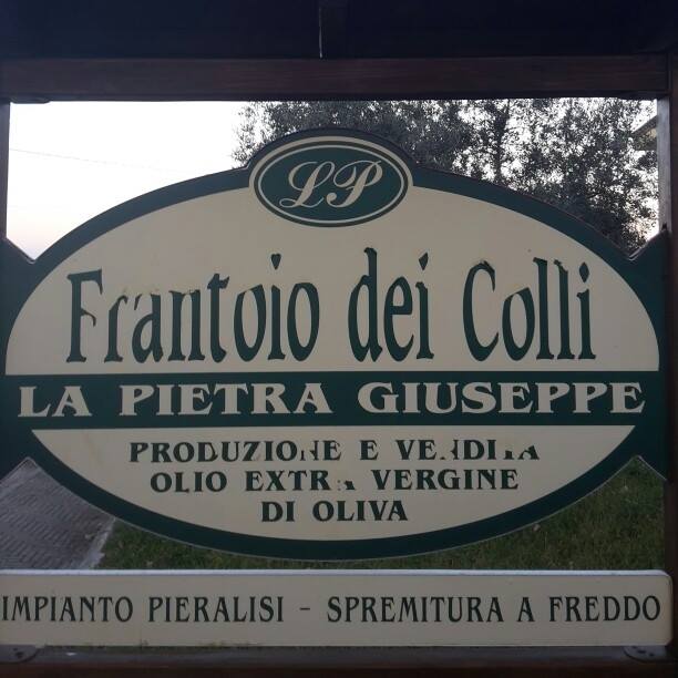 FRANTOIO DEI COLLI