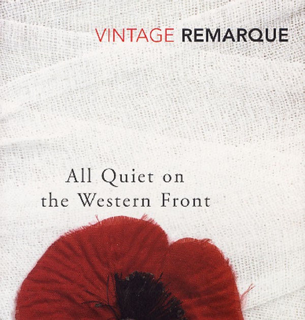 the changes brought by war in remarques all quiet on the western front Free essay: remarque’s all quiet on the western front, a novel set in world war i, centers around the changes brought by the war onto one young german. the changes brought by war in remarques all quiet on the western front Free essay: remarque’s all quiet on the western front, a novel set in world war i, centers around the changes brought by the war onto one young german.