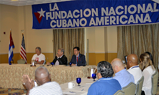 La UNPACU denuncia a infiltrados del G2 (Seguridad Cubana) en la oposición cubana 2+fnca