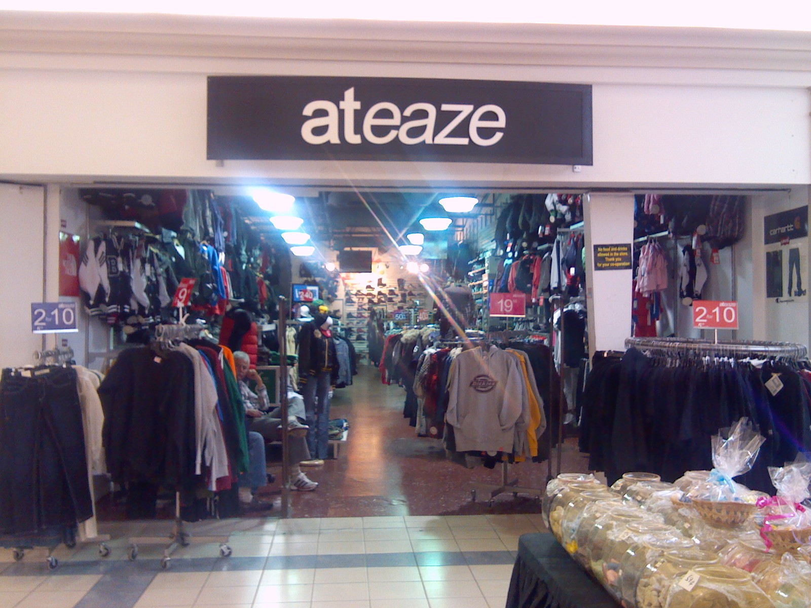 Cedarbrae Neighborhood