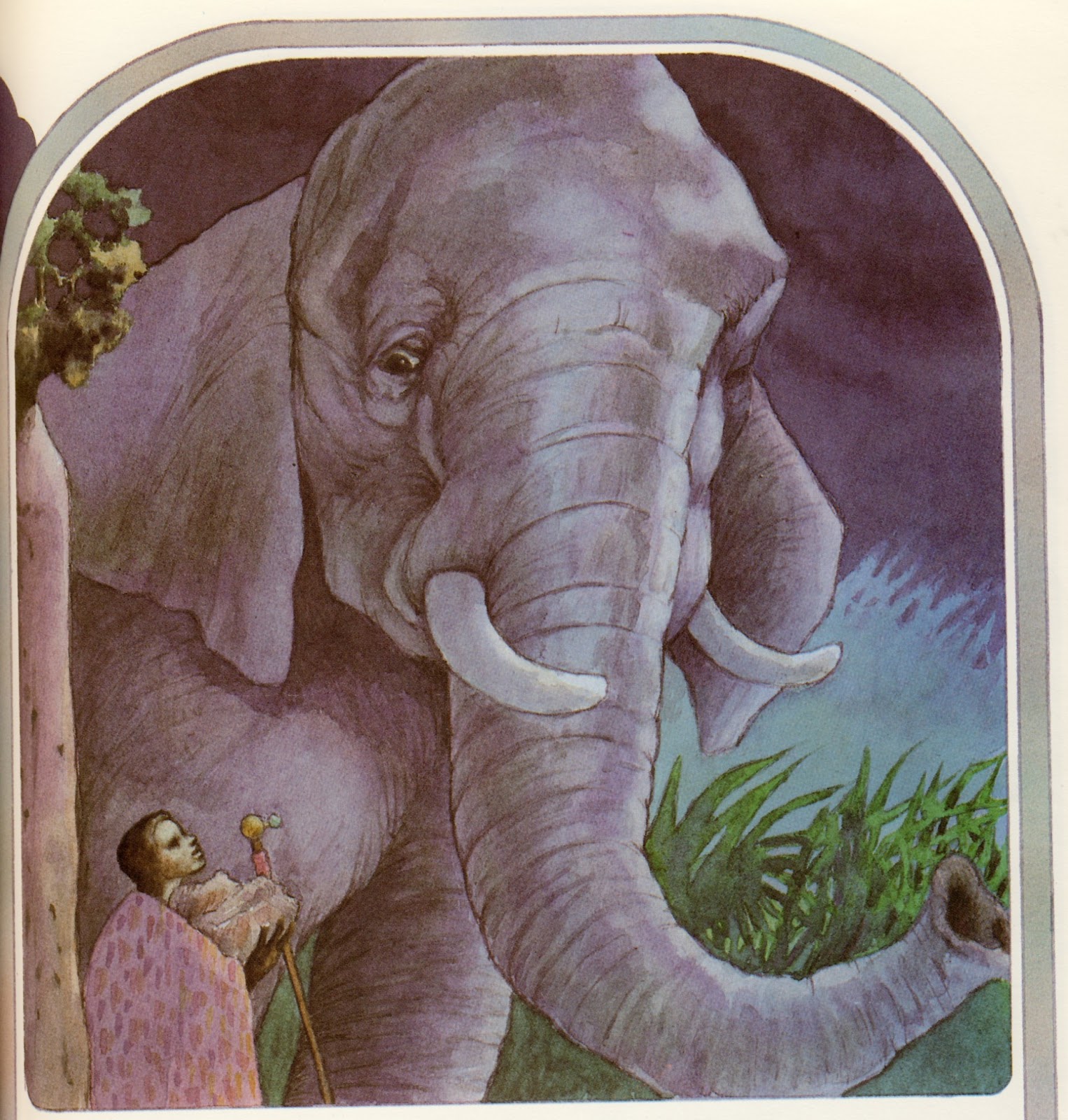 The Art of Leo and Diane Dillon Mildred Pitts Walter Brother to the Wind