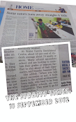 Media: The Straits Times 15/09/2012