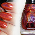 Jade - Vermelho Surreal
