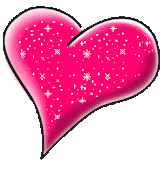 pinky heart