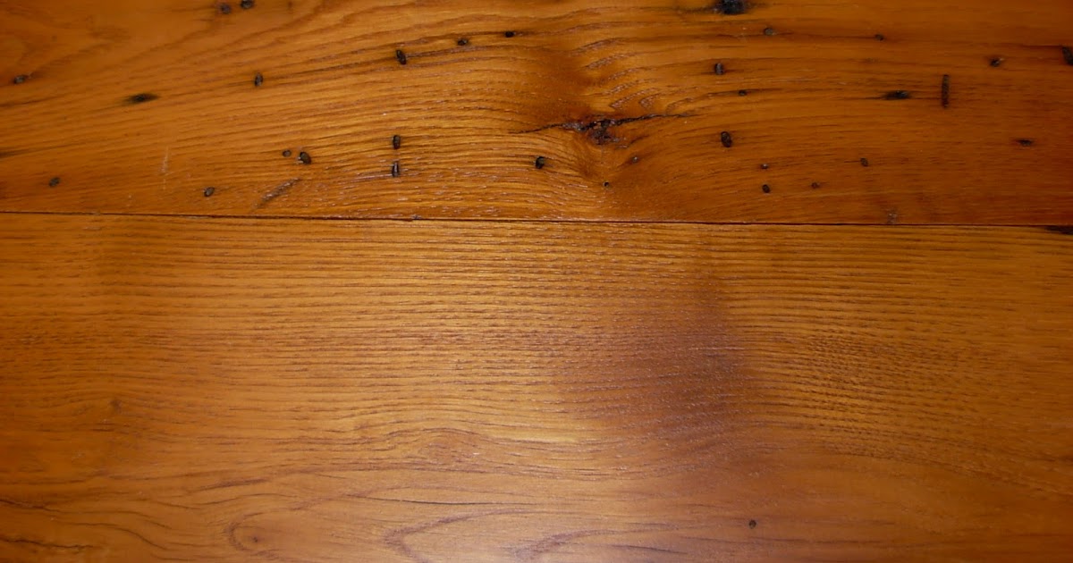 Reclaimed Antique Flooring The Pros and Cons of Reclaimed Wood