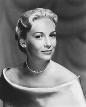 VERA MILES