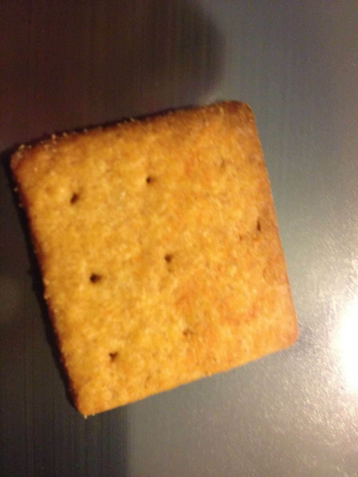 Wheat Thins Review New Flavors Spicy Buffalo & Zesty Salsa Just