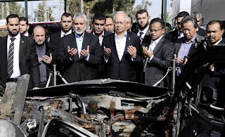 Gambar Lawatan Datuk Seri Najib ke Gaza'Lawatan Najib Tun Razak, Najib Melawat Gaza,Najib di Palestin,Rosmah dan Najib Melawat Gaza,Gambar Datuk Seri Najib di Palestin