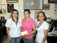 Becas a Estudiantes de San José de Gracia