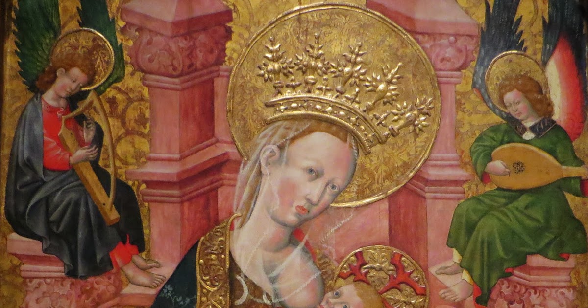 Hug Your Baby Italy HUG Your Baby and Renaissance Paintings