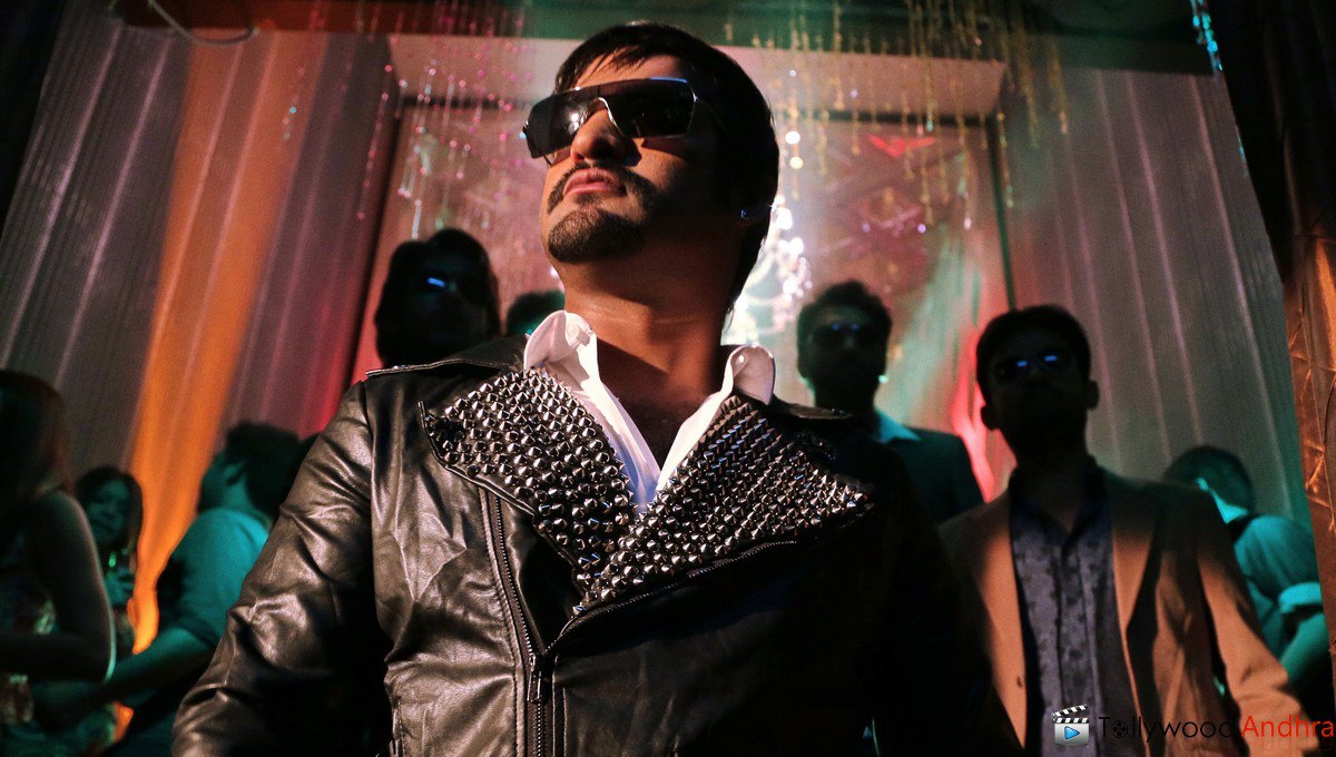 Jr ntr badshah songs