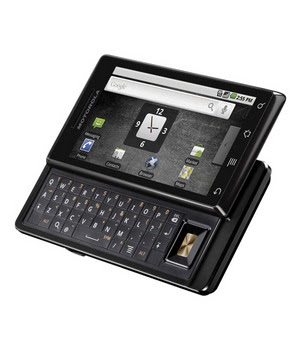 Metro Motorola Phones