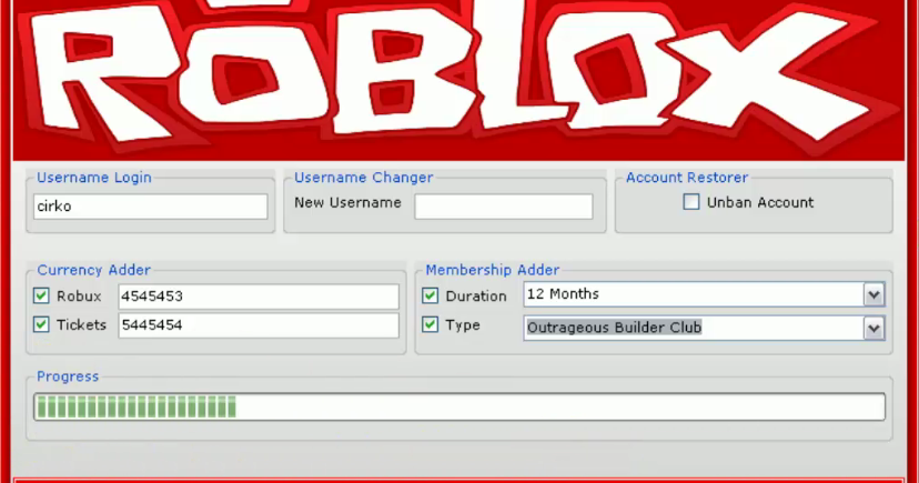roblox hacks hack btools admin speed exploits robux cheats tested account