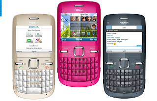 Nokia C3 - صور موبايل نوكيا C3 Nokia C3 - صور موبايل نوكيا C3