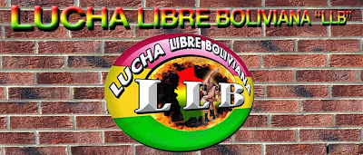 Lucha Libre Boliviana "LLB" (Página Oficial)