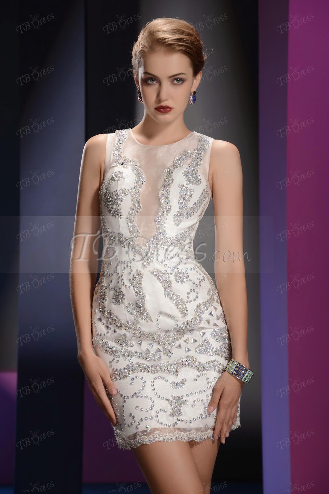 April Wishlist Cocktail Dresses from