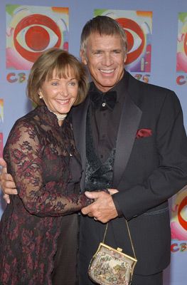 Shelby Grant Actress