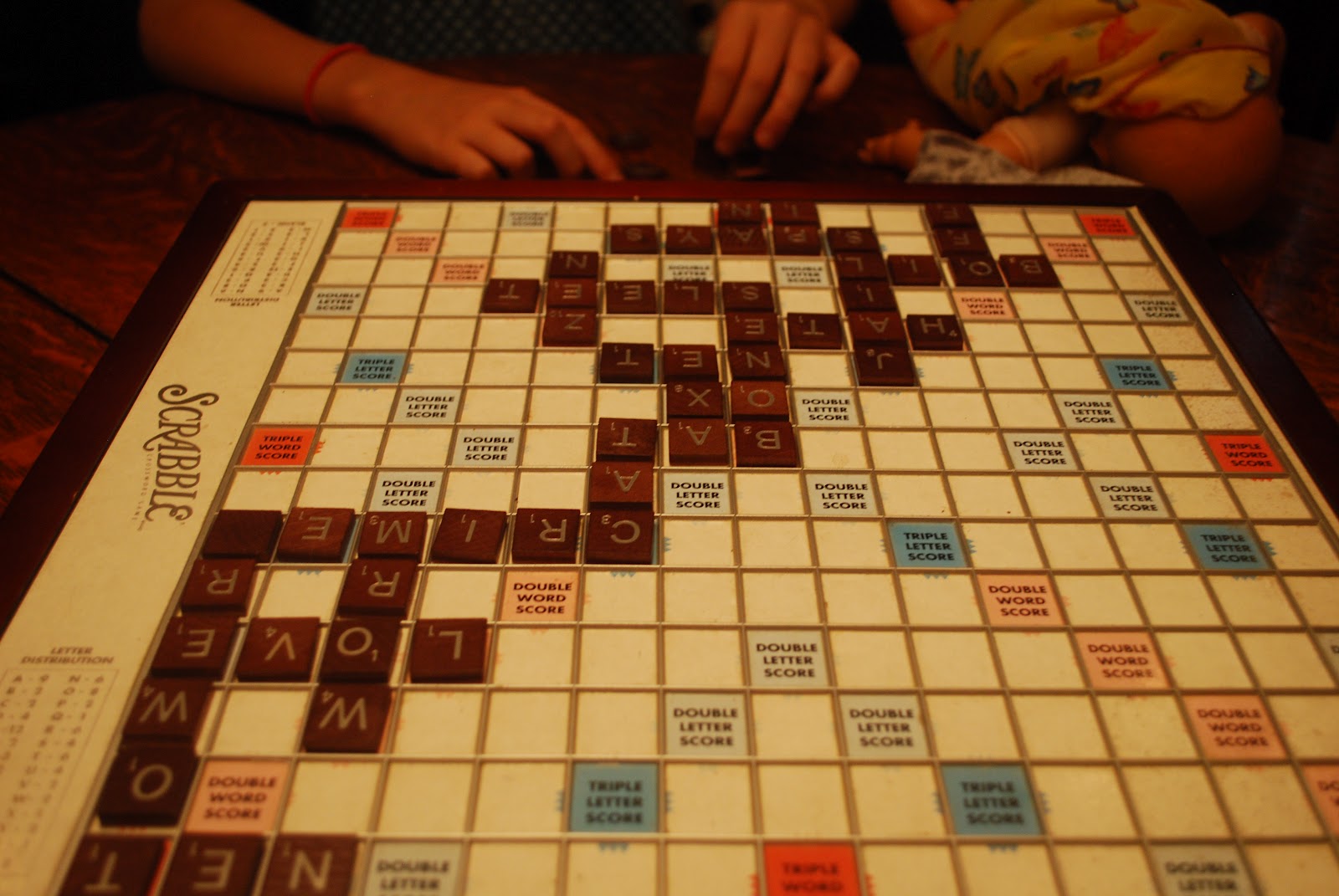 mamascout monday missions plan a game night this week