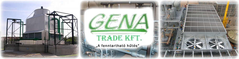 GENA Trade Kft.