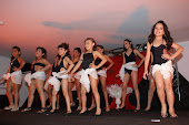 CONCURSO MISS SÃO VICENTE COMERCIO