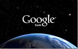 UTILIZAMOS LAS HERRAMIENTAS GOOGLE EARTH Y MAPS