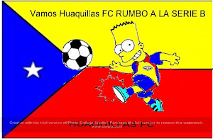 HUAQUILLAS FC