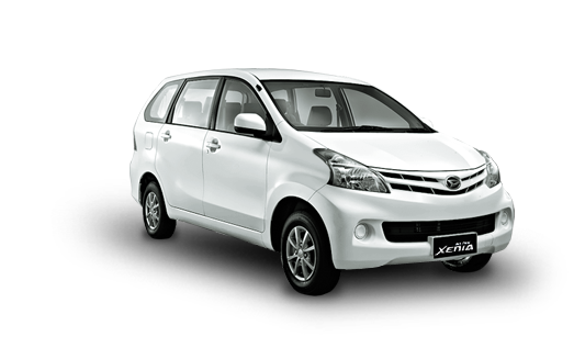 Warna Daihatsu Xenia Warna Daihatsu Xenia