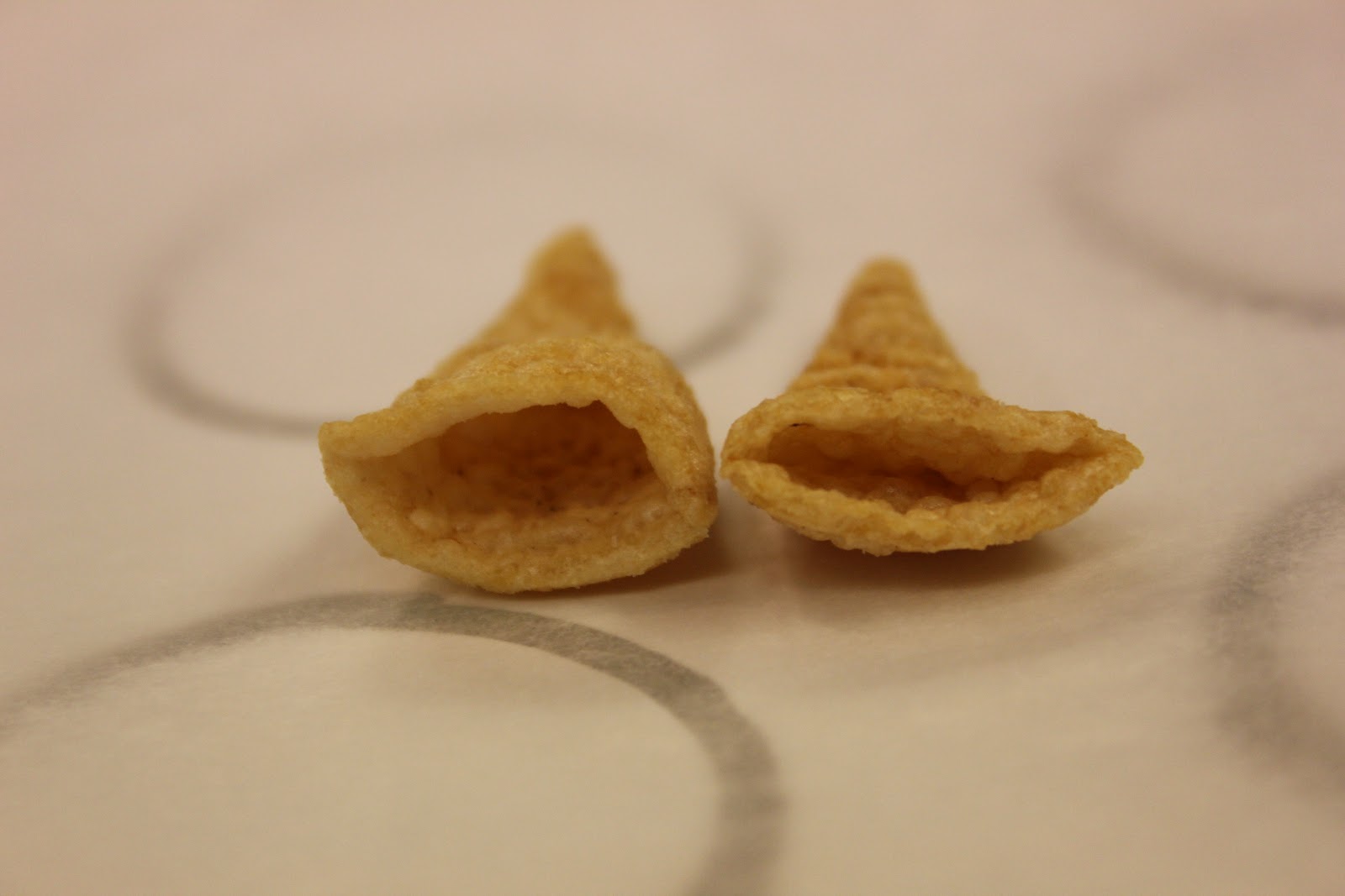 My Sister's Crazy! SIMPLE TRICKS FOR HALLOWEEN TREATS