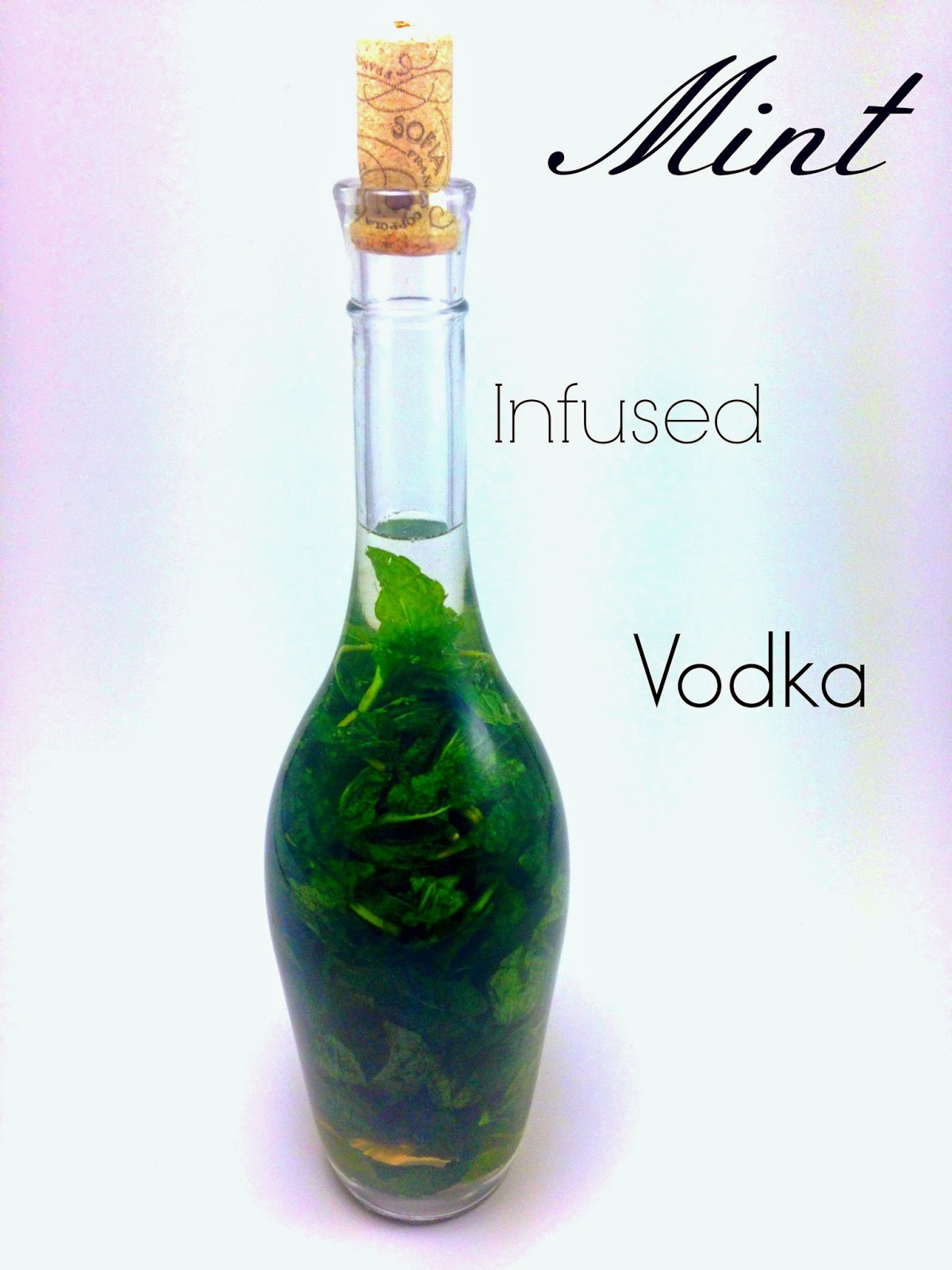 infuse spirits vodka infuse spirits vodka