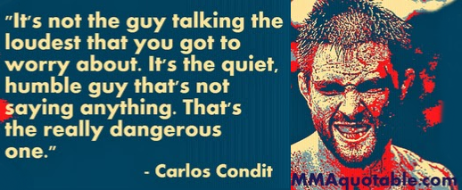 Motivational Quotes with Pictures (many MMA & UFC): "It's ...