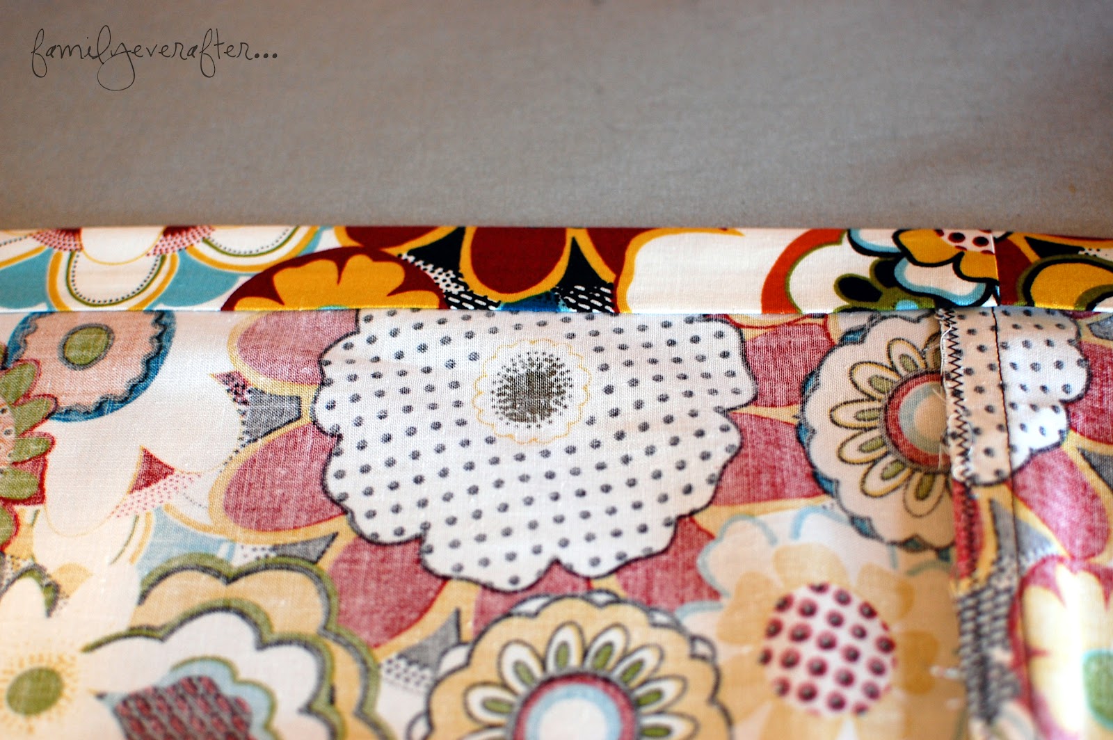 Nursing Cover Tutorial