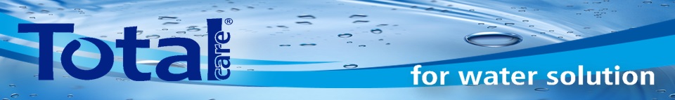 Filter Air Water Treatment sistem pengolahan air Reverse Osmosis TOTAL care water solution