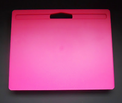 Pink & Girlish Lap Desk