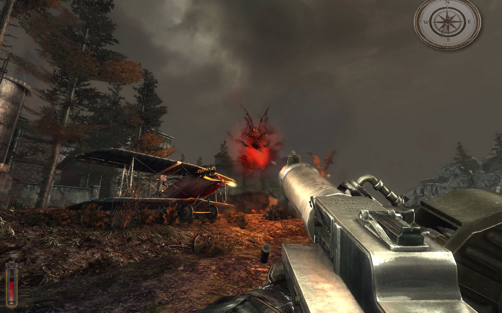 Action Games