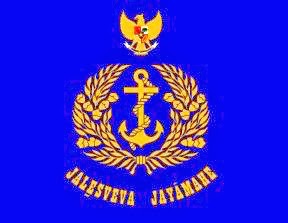 LOGO TNI AL | Gambar Logo