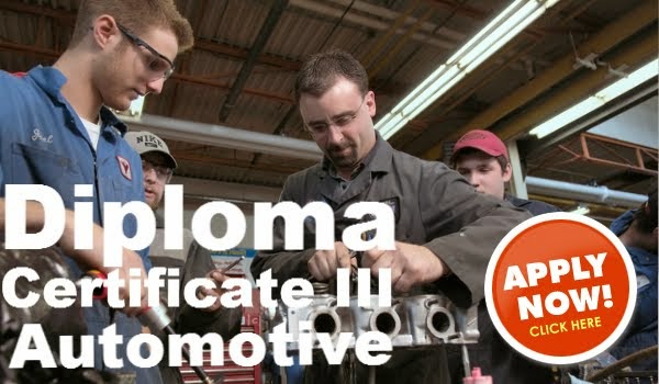 Automotive Course