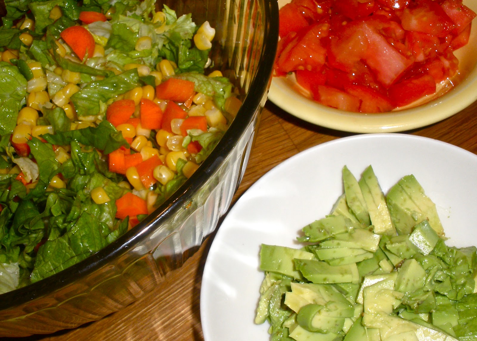 Positively Vegan Burrito Night