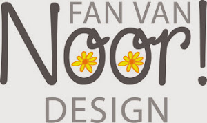 Website van Noor! Design