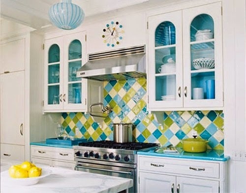 Conseils déco et relooking: conceptions de belles cuisines:idées ... Ardoise Dosseret idées