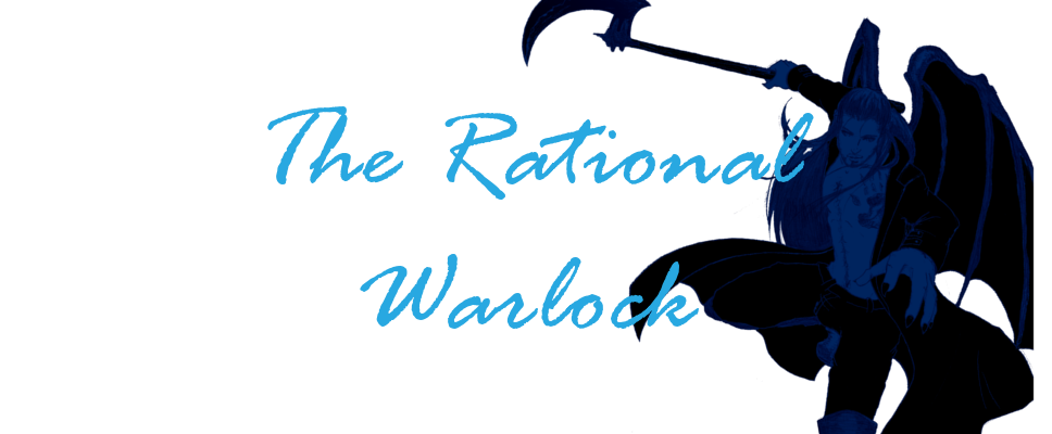 The Rational Warlock
