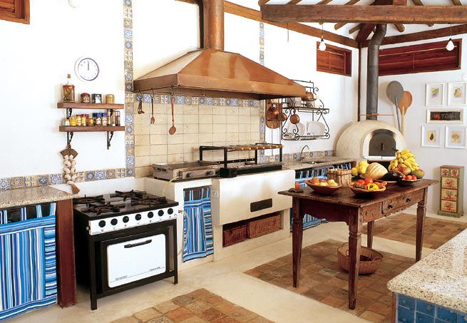 decorar cozinha rustica:Decoracao De Cozinha Rustica decorar cozinha rustica:Decoracao De Cozinha Rustica
