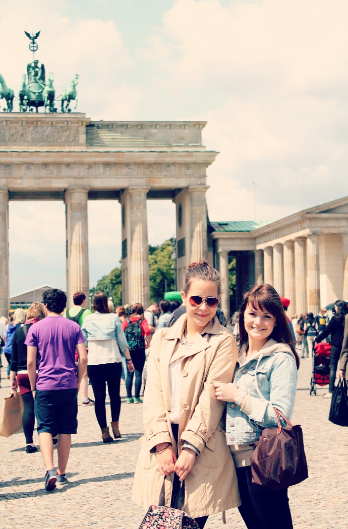 Aussergewohnliche Sehenswurdigkeiten Die Es Nur In Berlin Gibt