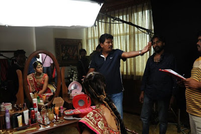 director shankar new movie nanban