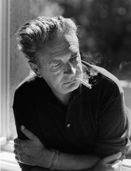 Solitary Dog Sculptor Gedicht Peter Huchel Die Engel Die