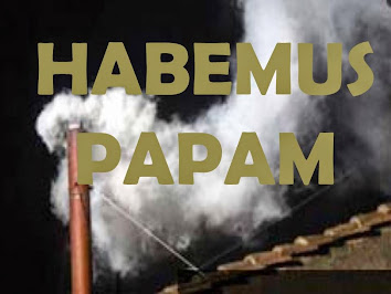 HABEMUS PAPAM