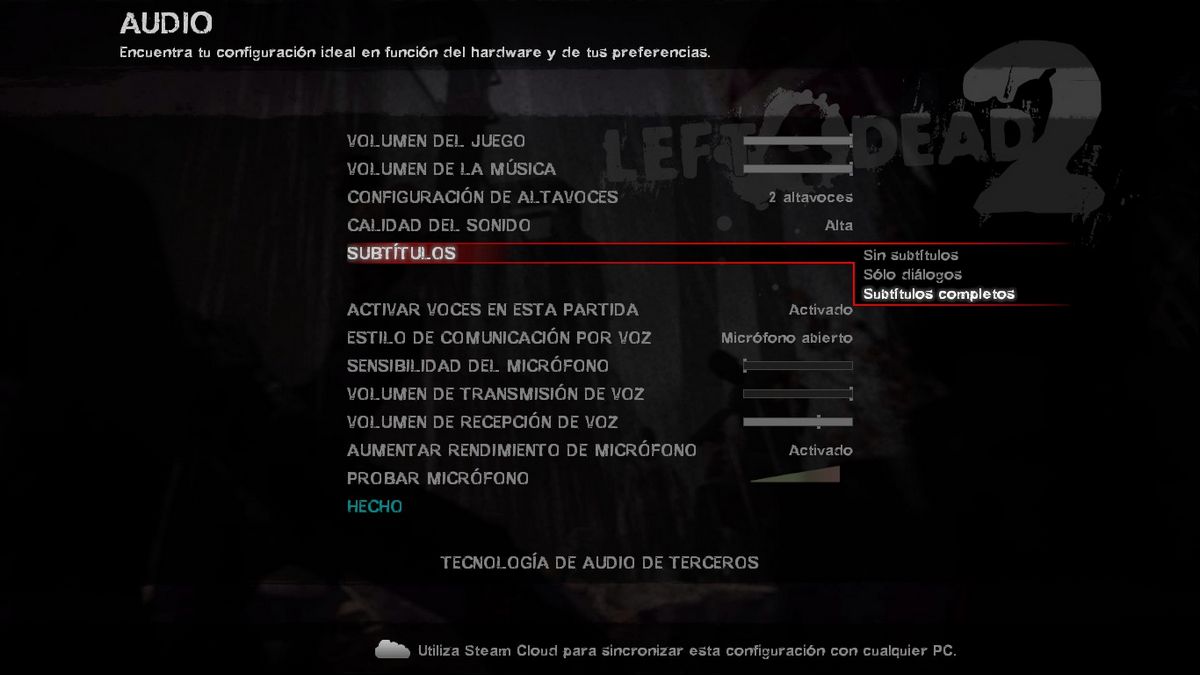 left for dead 2 completo left for dead 2 completo